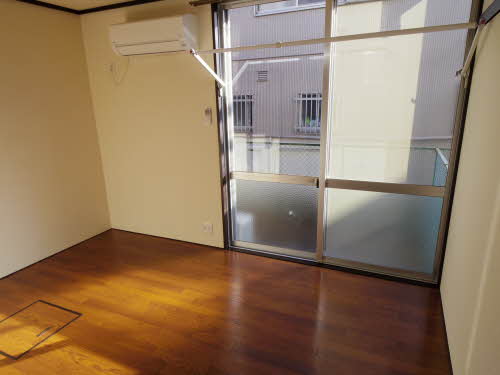 パーク荒子 0105号-2