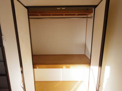 パーク荒子 0105号-4