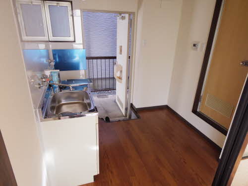 パーク荒子 0105号-5