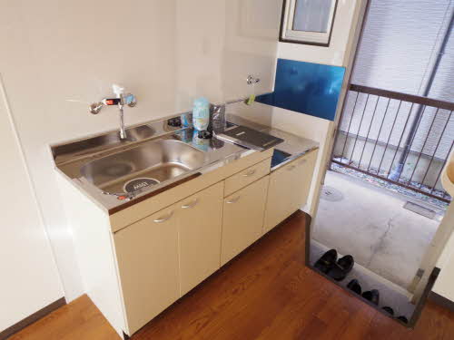 パーク荒子 0105号-6