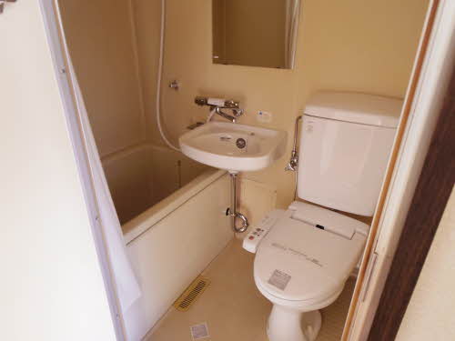 パーク荒子 0105号-8