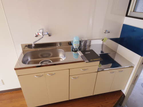 パーク荒子 0105号-9