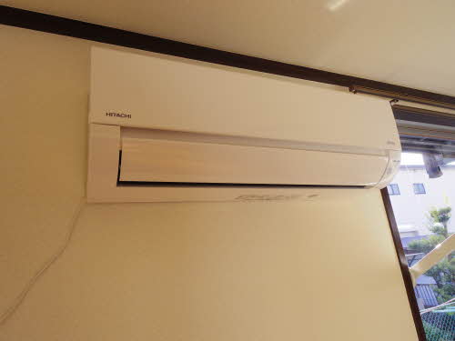 パーク荒子 0105号-10