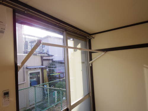 パーク荒子 0105号-11