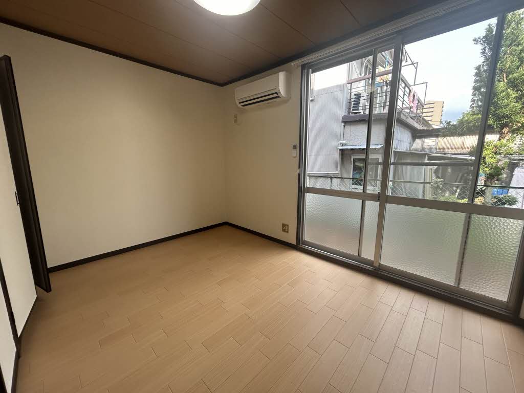 パーク荒子 0106号-2