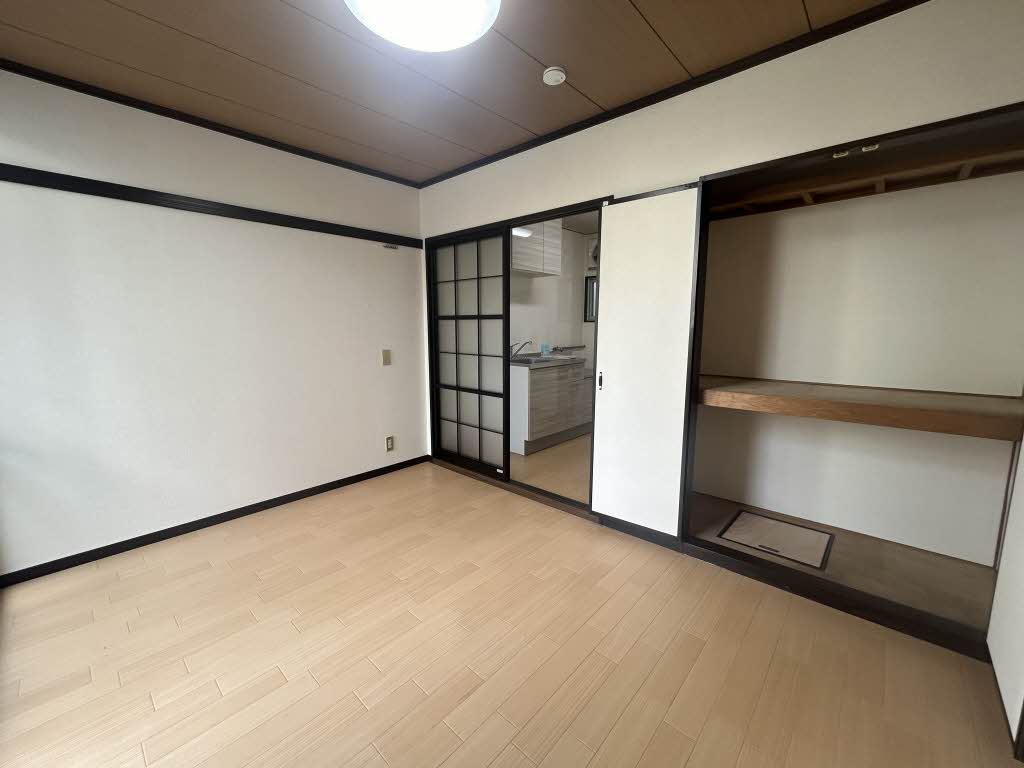 パーク荒子 0106号-4