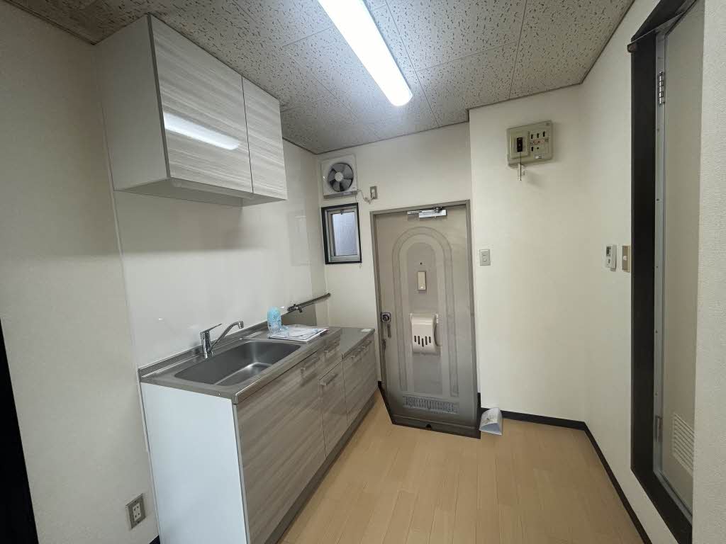 パーク荒子 0106号-5