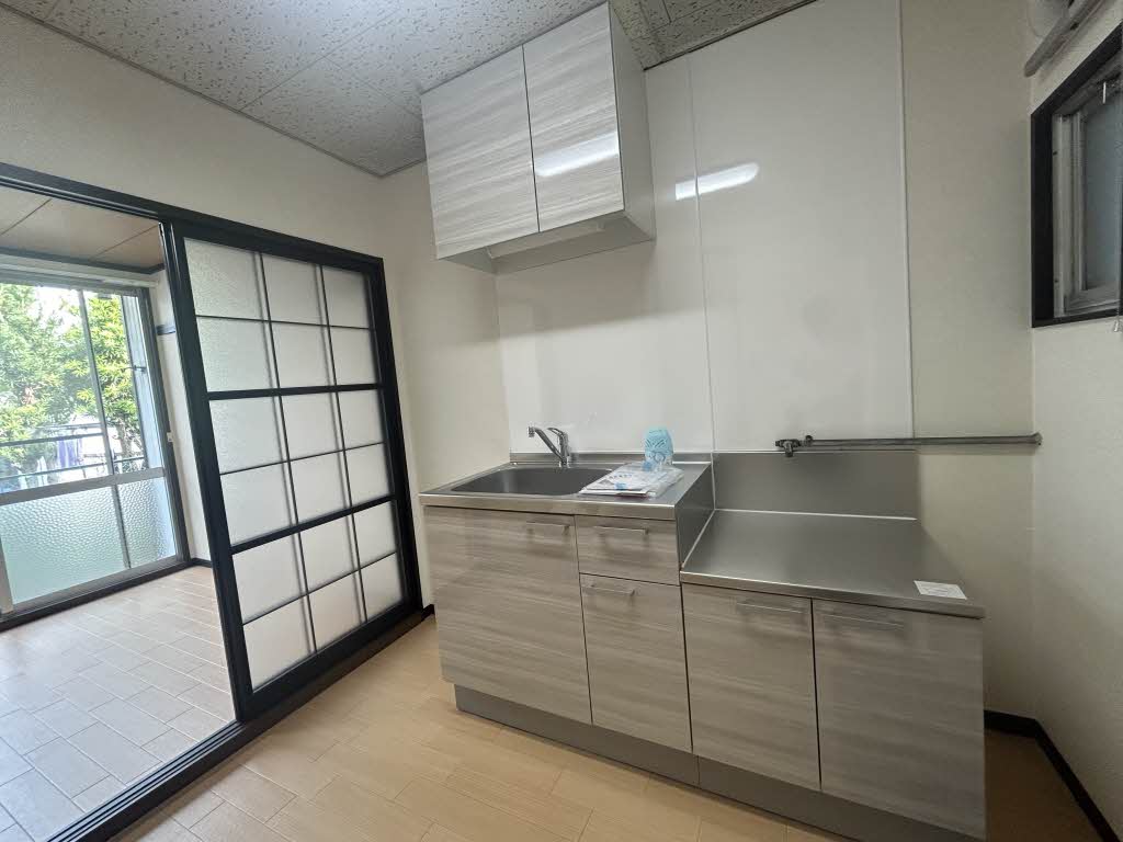 パーク荒子 0106号-6