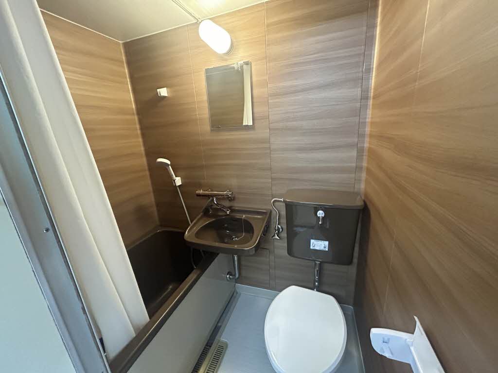 パーク荒子 0106号-7