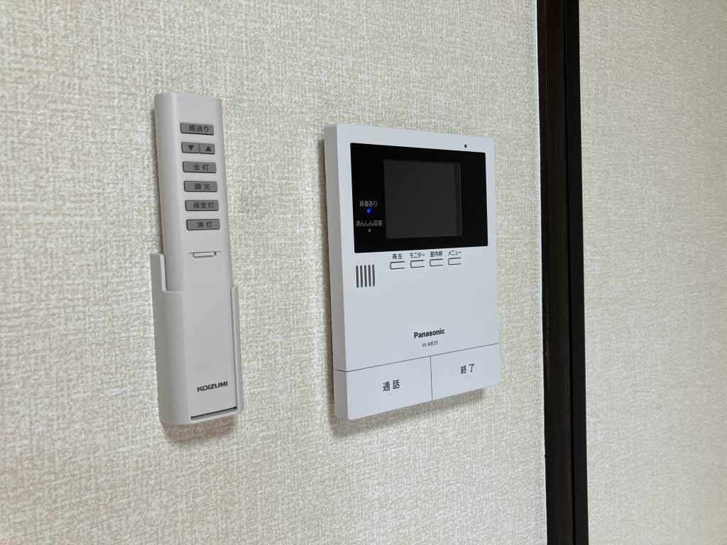 パーク荒子 0106号-10