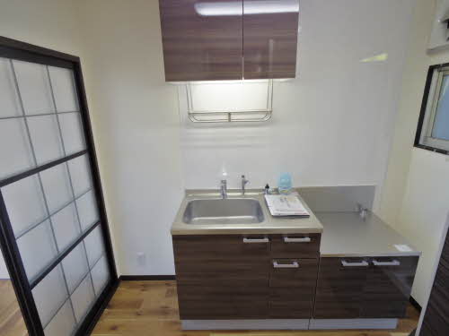 パーク荒子 0201号-3