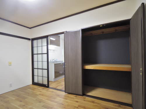 パーク荒子 0201号-5