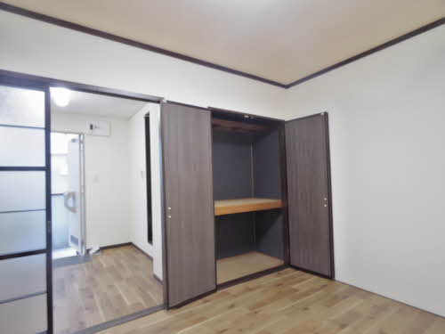 パーク荒子 0201号-6