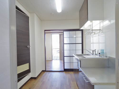 パーク荒子 0201号-8