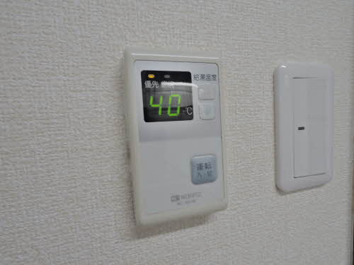 パーク荒子 0201号-9