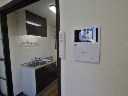 パーク荒子 0201号-10