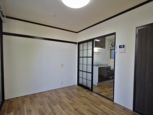 パーク荒子 0201号-11