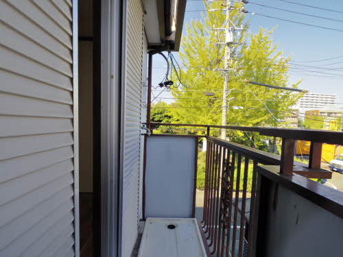 パーク荒子 0201号-13