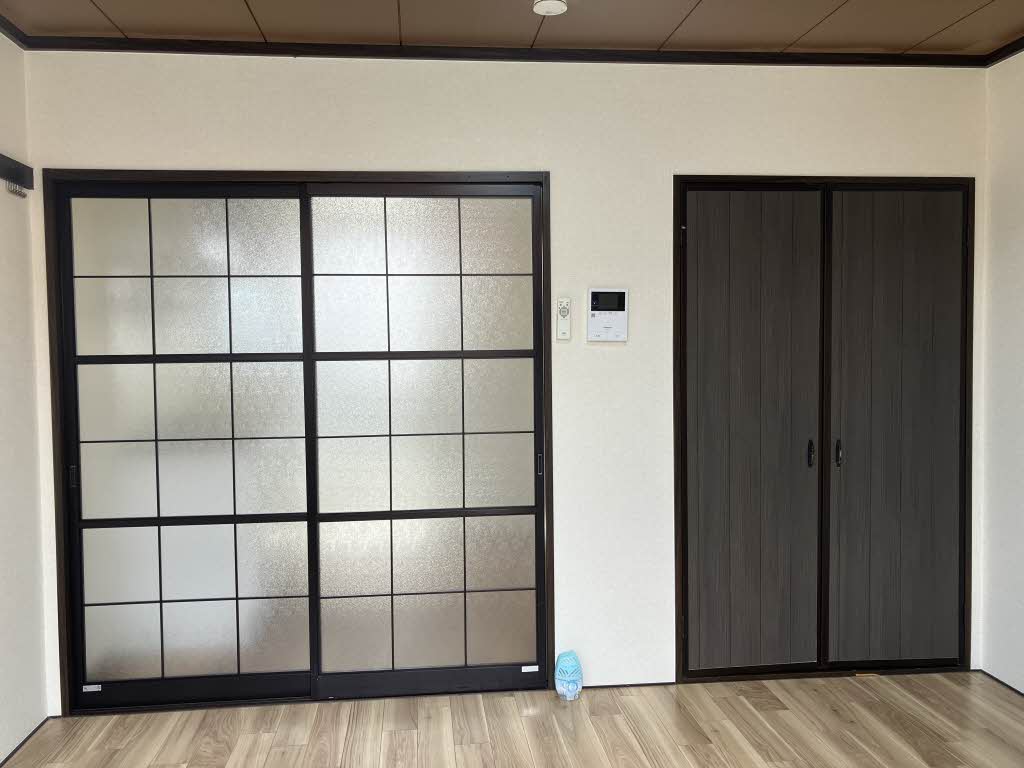 パーク荒子 0205号-2