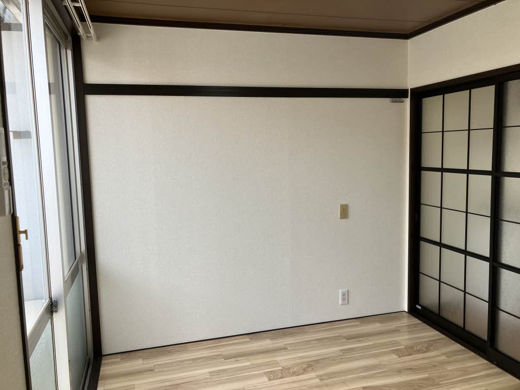 パーク荒子 0205号-3