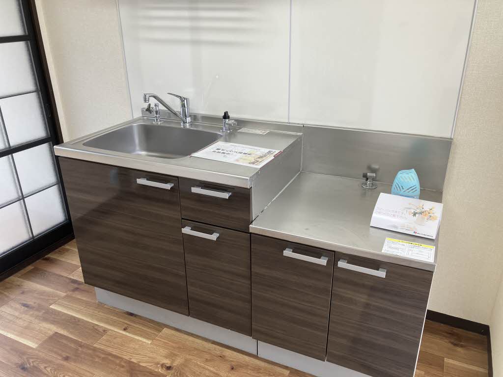 パーク荒子 0205号-12