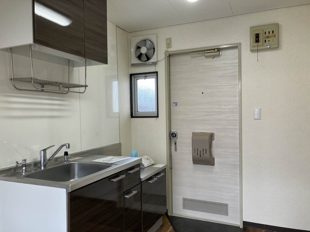 パーク荒子 0205号-13