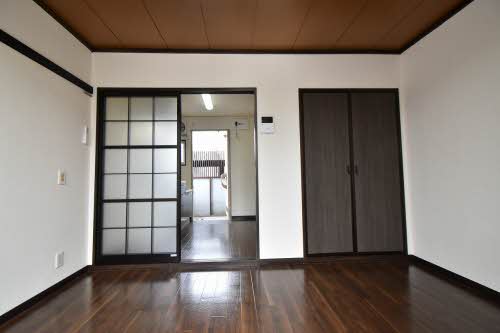 パーク荒子 0206号-2