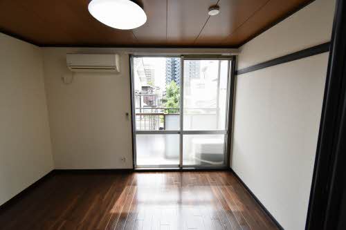 パーク荒子 0206号-4