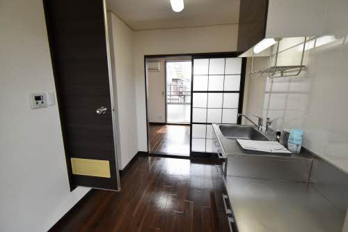 パーク荒子 0206号-6