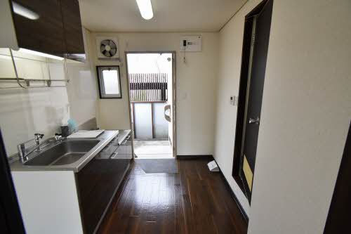 パーク荒子 0206号-7