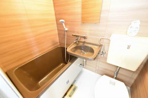 パーク荒子 0206号-9