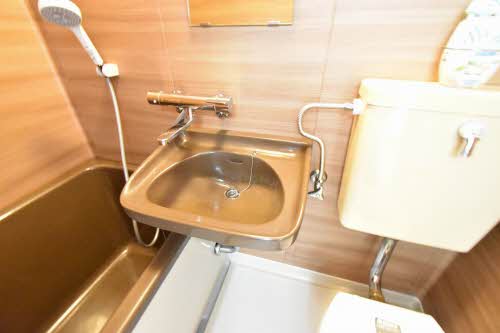 パーク荒子 0206号-10