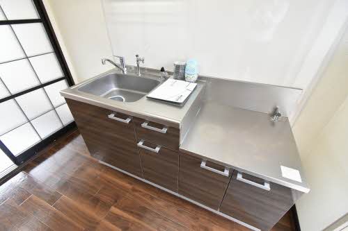 パーク荒子 0206号-11