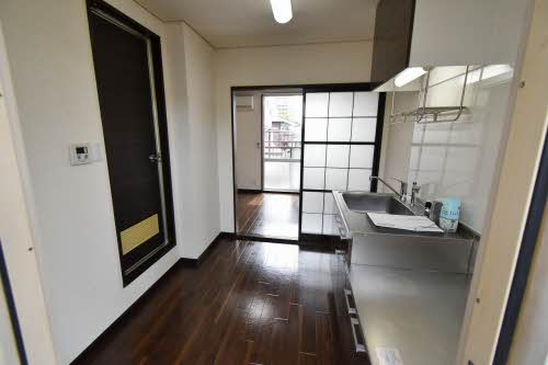 パーク荒子 0206号-15