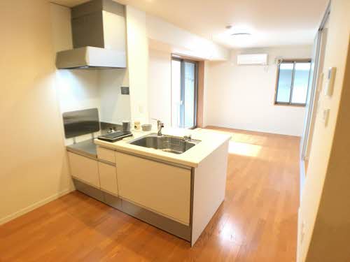 ロジュマン　エスト 0105号-3