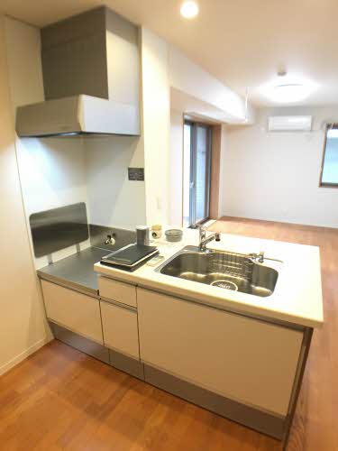 ロジュマン　エスト 0105号-4