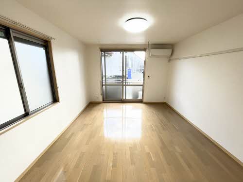 ドリームハイツ 0201号-3