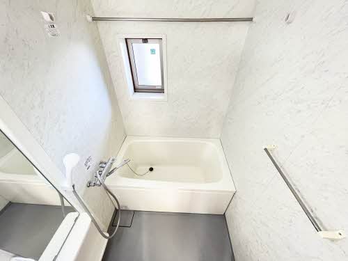 ドリームハイツ 0201号-6