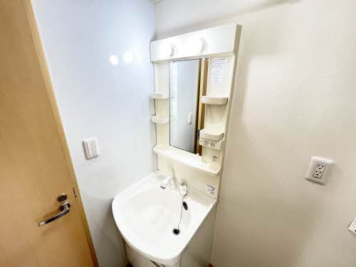 ドリームハイツ 0201号-7