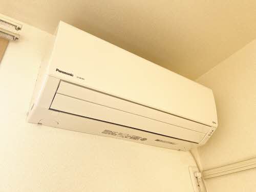 ドリームハイツ 0201号-10