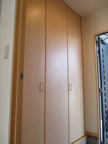 ドリームハイツ 0201号-12