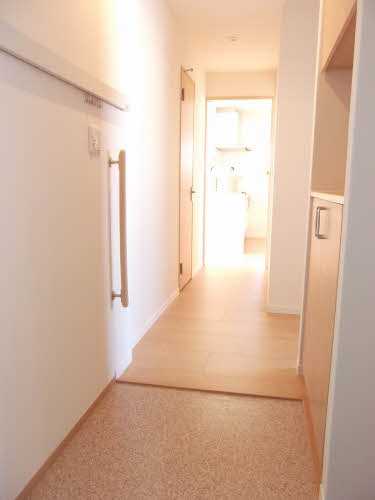 ル・ソレイユ 0303号-2