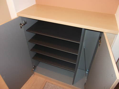 ル・ソレイユ 0303号-3