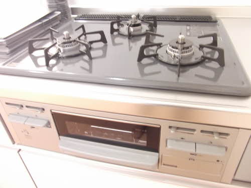 ル・ソレイユ 0303号-5