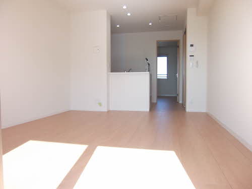 ル・ソレイユ 0303号-8