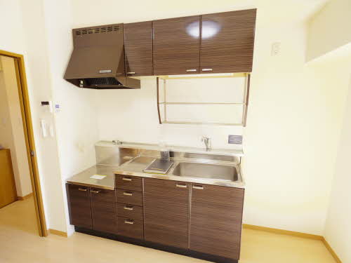 アーバンフラット栄 0202号-3