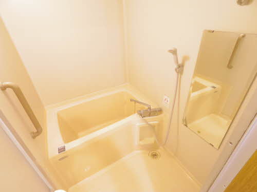 アーバンフラット栄 0202号-4