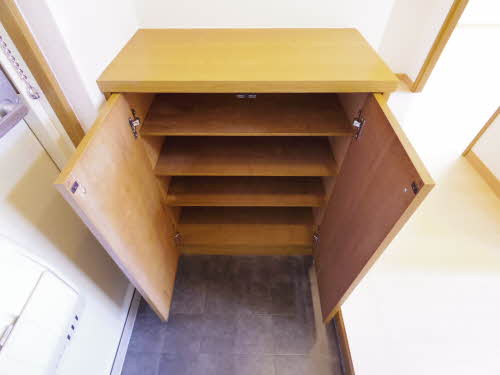 アーバンフラット栄 0202号-12