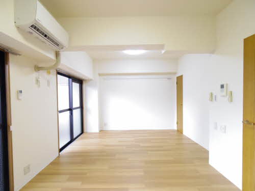 アーバンフラット栄 0402号-4