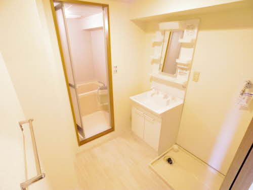 アーバンフラット栄 0402号-7